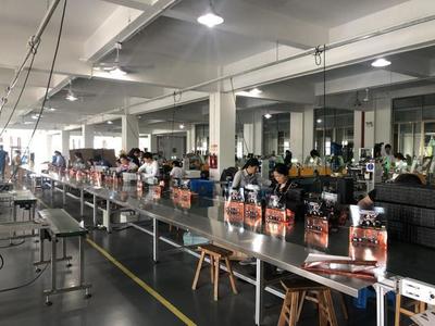 線上線下齊發(fā)力，開(kāi)化印刷包裝企業(yè)借電子商務(wù)實(shí)現(xiàn)創(chuàng)新突圍