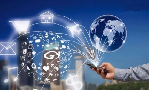 咻享智能 物聯(lián)網(wǎng)技術(shù)驅(qū)動(dòng)下的智慧社區(qū)創(chuàng)新應(yīng)用