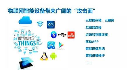 把握疫情后物聯網產業機遇 企業如何提供優質物聯網技術服務